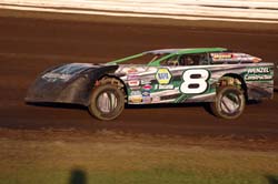 2011 SS 8 KIP MYERS 94A