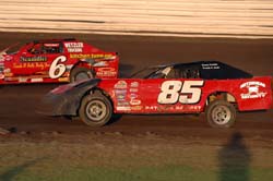 2011 SS 85 PAT LAMERE 914
