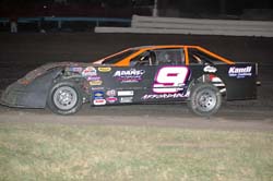 2011 SS 9 DON EISCHENS 914A