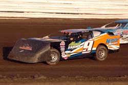2011 SS 9 NICK WRANEK 914A