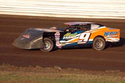 2011 SS 9 NICK WRANEK 914B