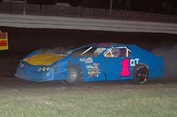 2011 X SS BRIAN GOES BOOM 914