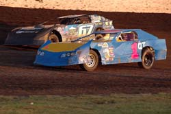 2011 X SS DIEDE VS TARDY 914