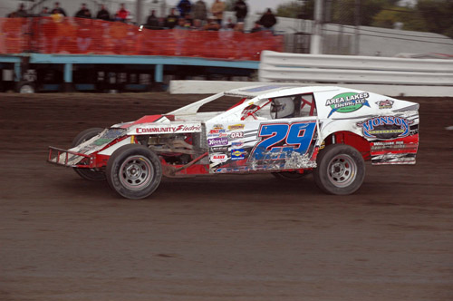 2011 MW 29 BEN GODBEE 915
