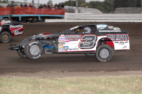 2011 MW 3 RYAN VILTZ 915