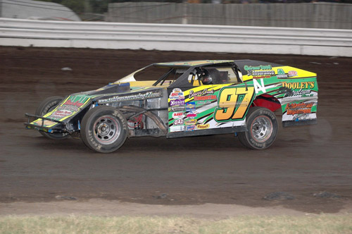 2011 MW 97 SHAWN NOLAN 914