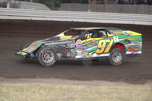 2011 MW 97 SHAWN NOLAN 915A