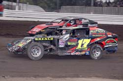2011 MW 17 RICH PAVLICEK 915