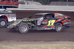 2011 MW 17 RICH PAVLICEK 915A