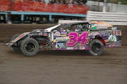 2011 MW 34 TROY RANDALL 915