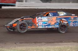 2011 MW 4 ZACH OLSON 915