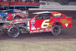 2011 MW 6 KYLE KNOUSE 915
