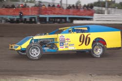 2011 MW 96 CHARLIE ZANDER 915