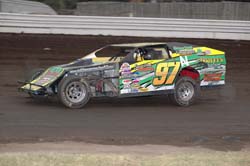 2011 MW 97 SHAWN NOLAN 914