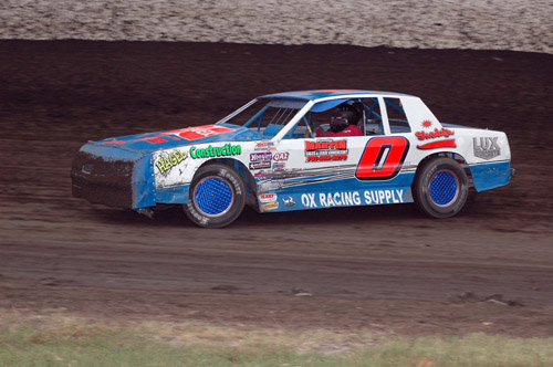 2011 ST 0 TROY NELSON 915