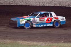 2011 ST 0 TROY NELSON 915