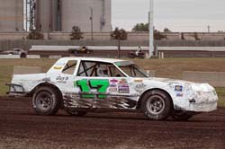 2011 ST 17 RYAN KOSTREBA 915