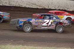 2011 ST 21 JAKE HUSTON 915A