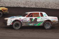 2011 ST 34 MIKE BLOWERS 915
