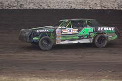2011 ST 4 NICHOLAS WOJCIK 915