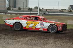2011 ST 77 RANDY KLEIN 915A