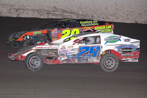 2011 MW 29 BEN GODBEE 916