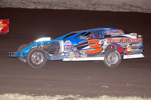 2011 MW 3 COREY ELWARD 916