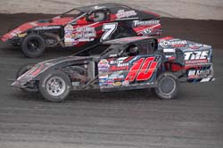 2011 MW 10 DUSTIN BITZAN 916A