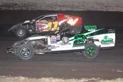 2011 MW 2 BRADY GERDES 916