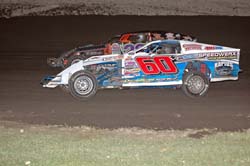 2011 MW 60 DAN EBERT 916