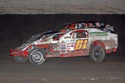2011 MW 61 ANDY KARL 916