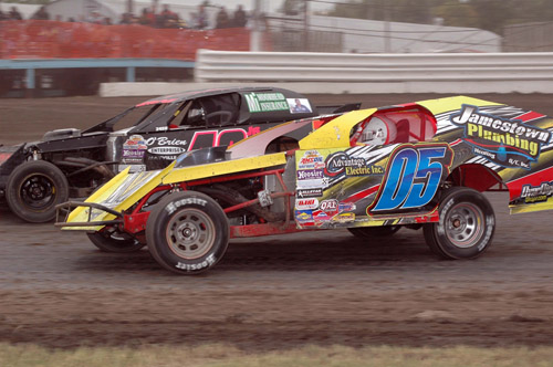 2011 M 05 JAYSON CORELL 916A