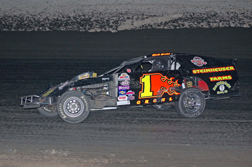 2011 M 1 NICK GREHL 916