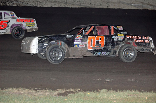 2011 ST 03 STEVE GRABOW 916