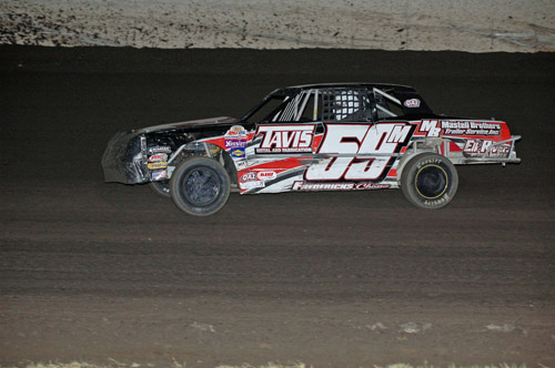 2011 ST 59 BEHN MENSEN 916A