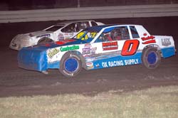 2011 ST 0 TROY NELSON 916