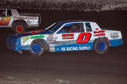 2011 ST 0 TROY NELSON 916A