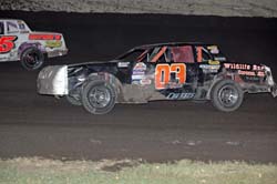 2011 ST 03 STEVE GRABOW 916