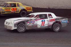 2011 ST 1 GARY REENTS 916B