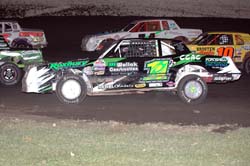 2011 ST 1 TIM JOHNSON 916