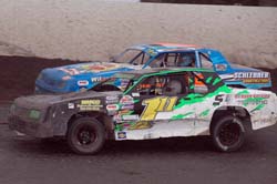 2011 ST 111 KEITH TOURVILLE 916