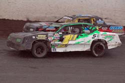 2011 ST 111 KEITH TOURVILLE 916A