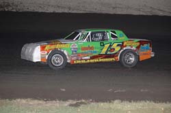 2011 ST 15 CRAIG OHLHAUSER 916
