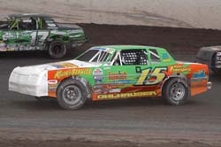 2011 ST 15 CRAIG OHLHAUSER 916A