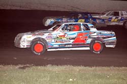2011 ST 2 TRAVIS BERENDS 916A