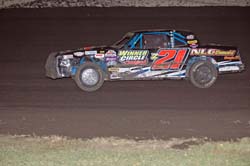 2011 ST 21 RUSS PHILLIPS 916A