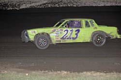 2011 ST 213 TIM SORENSON 916