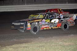 2011 ST 3 TRAVIS ULMER 916