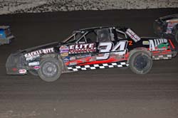 2011 ST 34 JORDAN ZILLMER 916