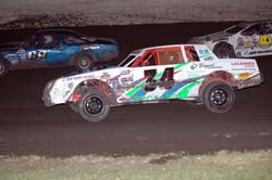 2011 ST 34 MIKE BLOWERS 916